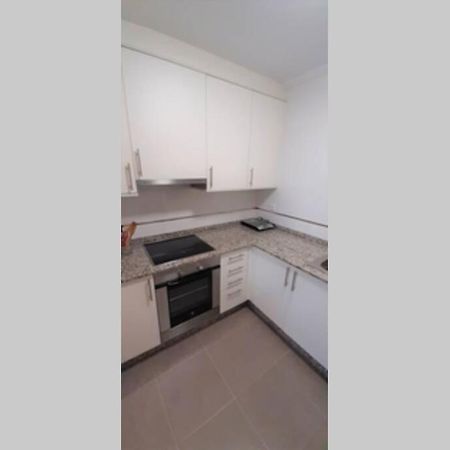 Apartamento Playa Foz Con Piscina Y Parking 010 Appartement Buitenkant foto