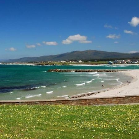Apartamento Playa Foz Con Piscina Y Parking 010 Appartement Buitenkant foto